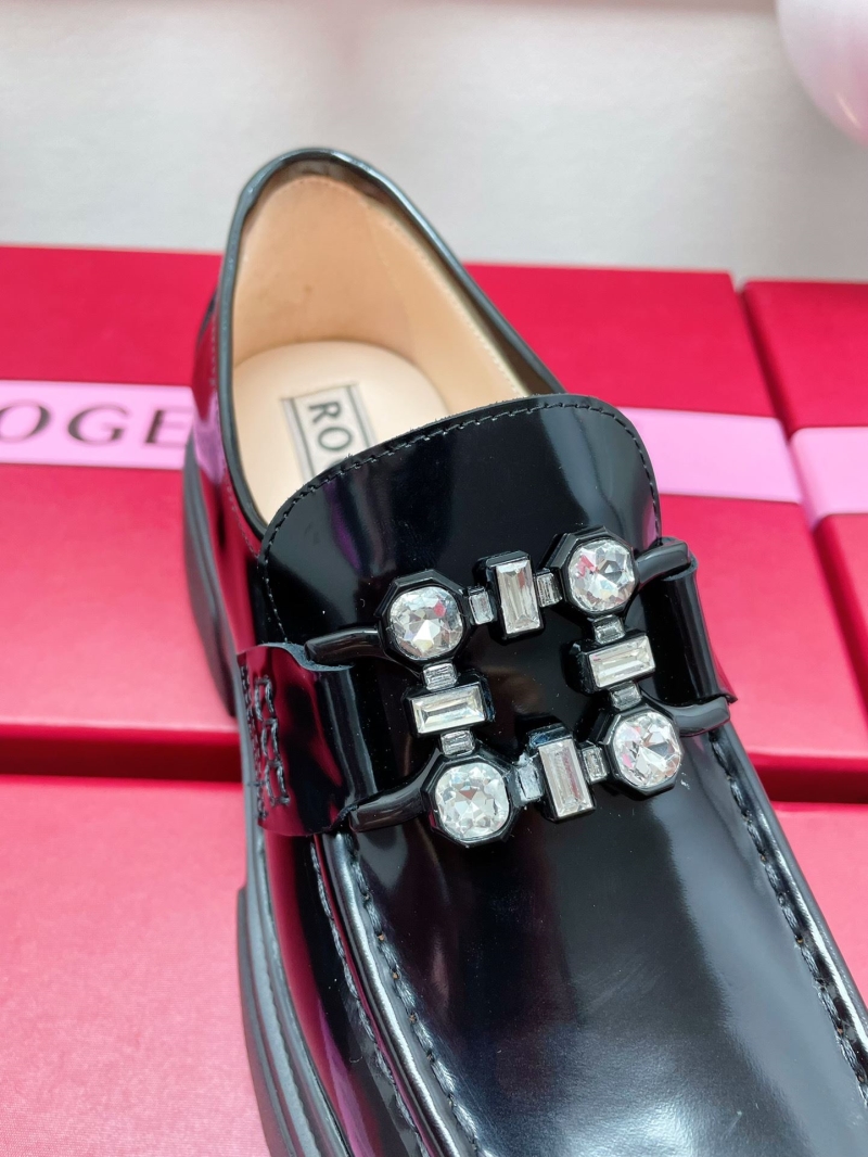 Roger Vivier Loafers